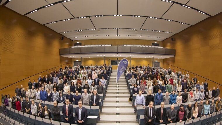 Wirtschaftswissenschaftliche Fakultät